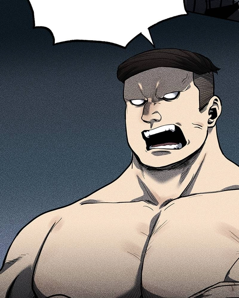 King of the Octagon Chapter 9, page 24 of 136