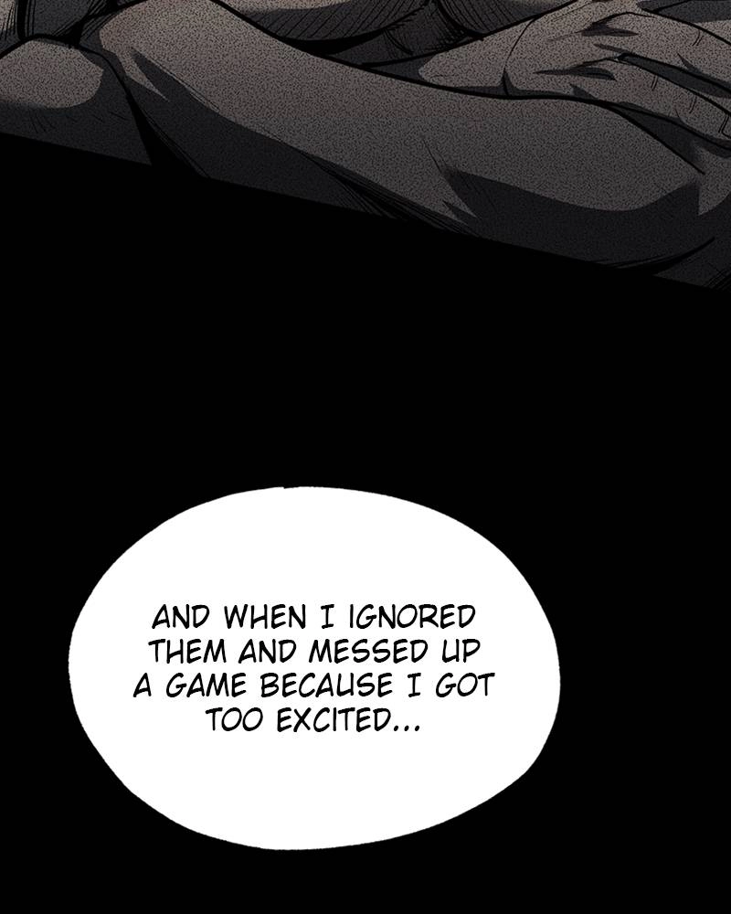 King of the Octagon Chapter 9, page 25 of 136