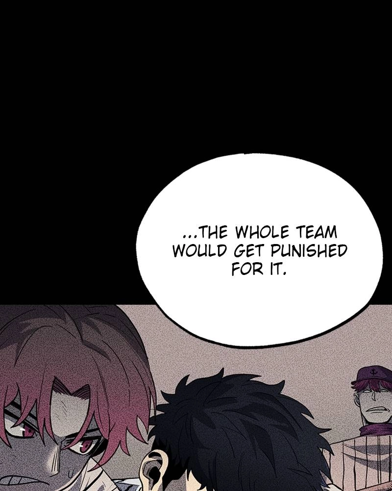 King of the Octagon Chapter 9, page 26 of 136