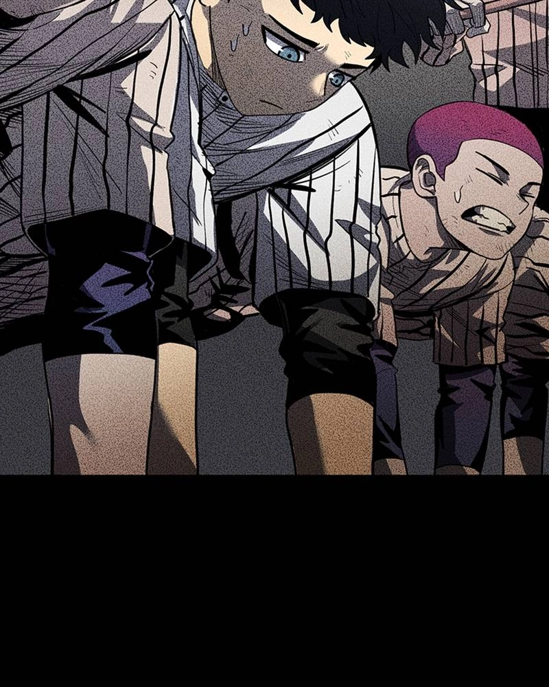 King of the Octagon Chapter 9, page 27 of 136