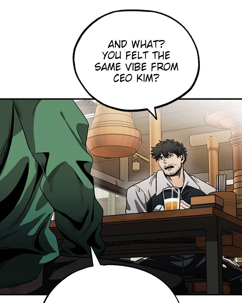 King of the Octagon Chapter 9, page 29 of 136