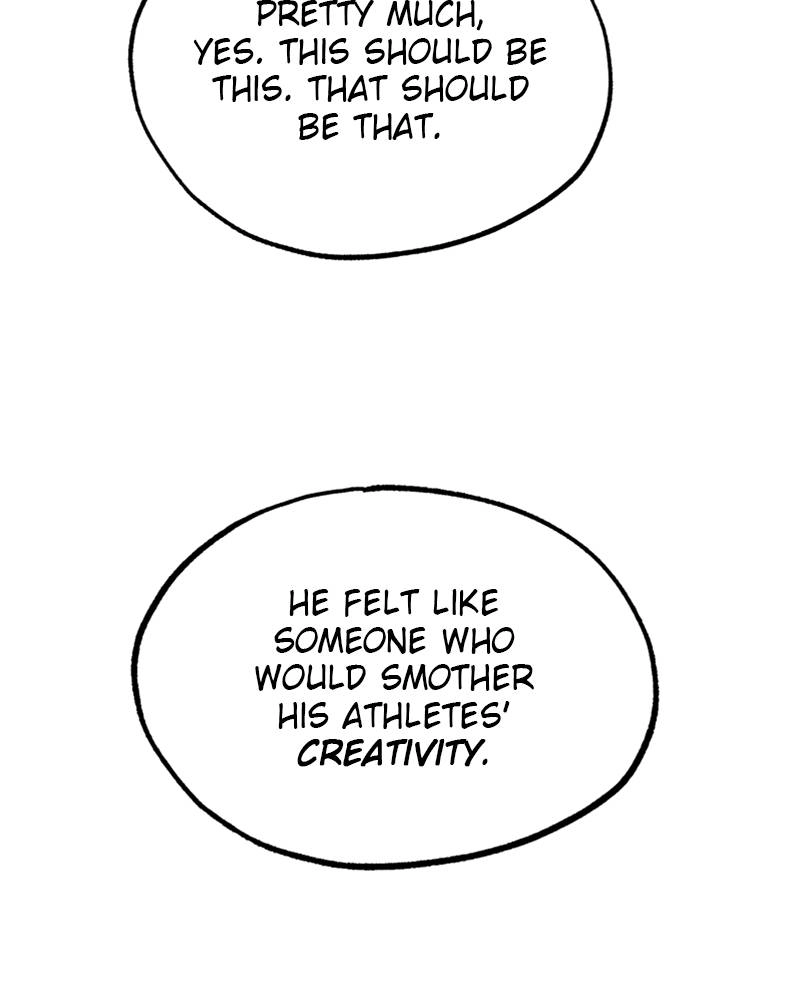 King of the Octagon Chapter 9, page 30 of 136