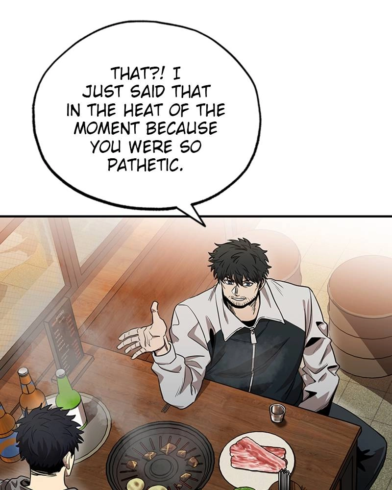 King of the Octagon Chapter 9, page 35 of 136