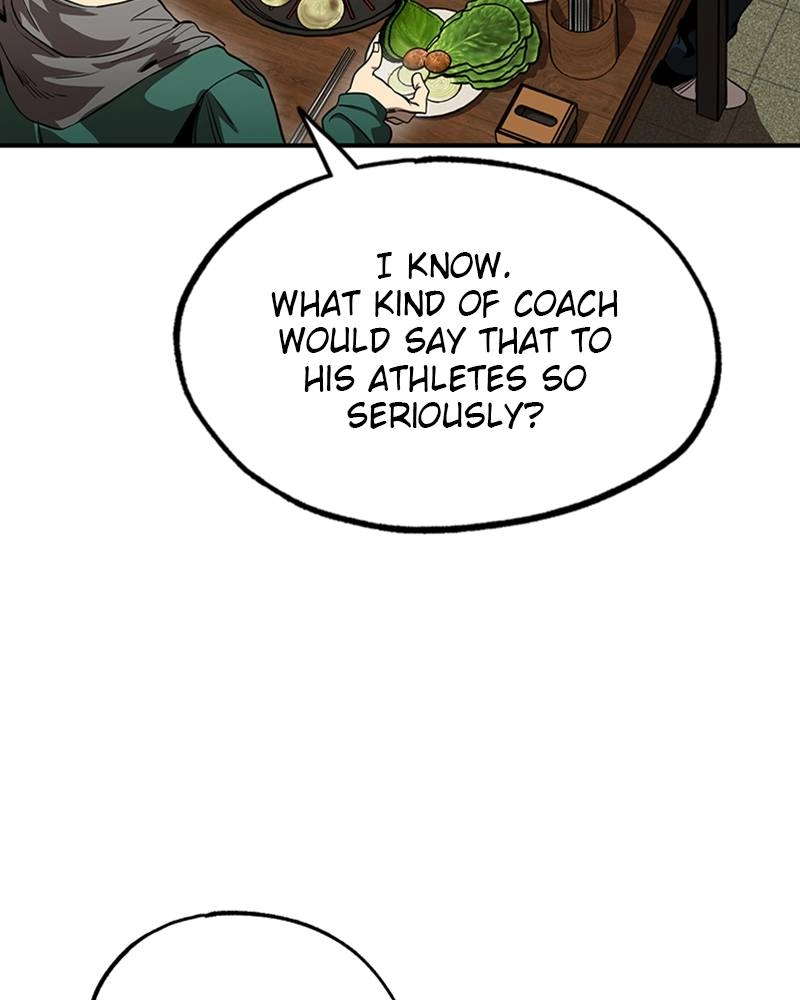 King of the Octagon Chapter 9, page 36 of 136