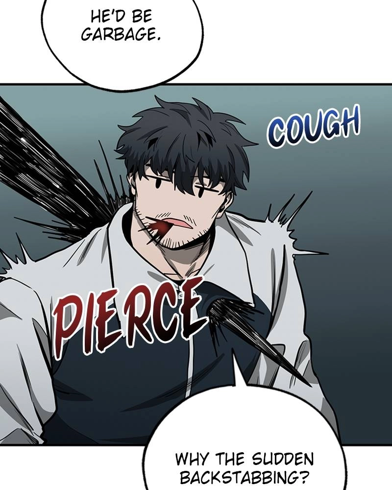 King of the Octagon Chapter 9, page 37 of 136