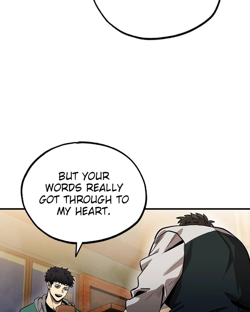 King of the Octagon Chapter 9, page 38 of 136