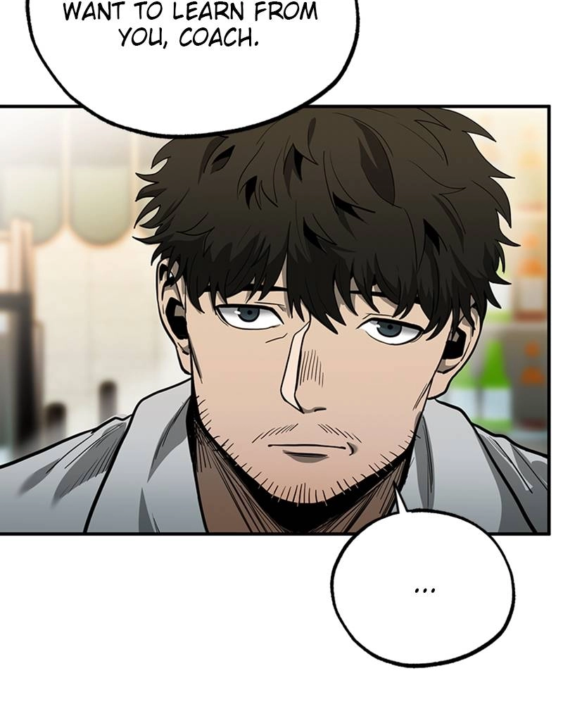 King of the Octagon Chapter 9, page 40 of 136