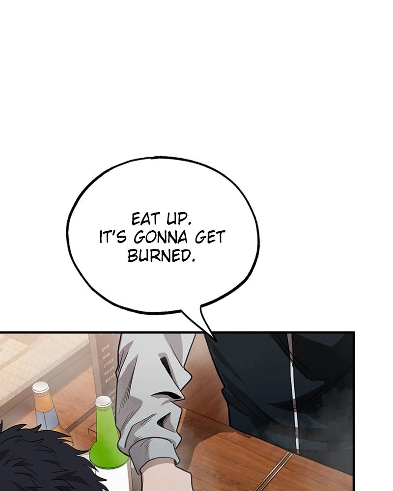 King of the Octagon Chapter 9, page 41 of 136