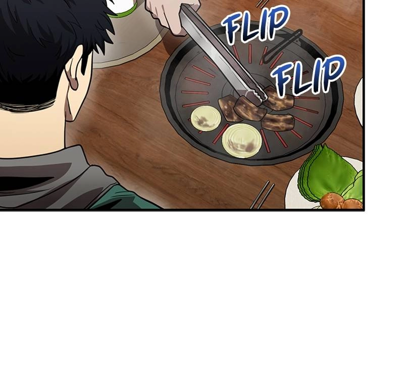King of the Octagon Chapter 9, page 42 of 136