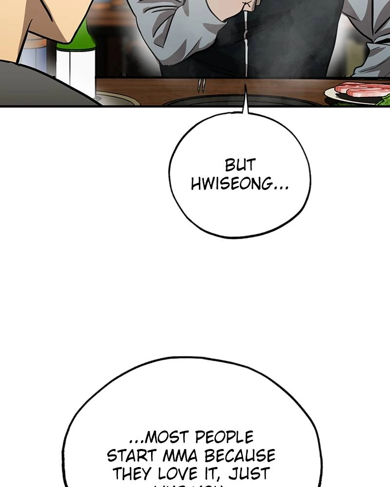 King of the Octagon Chapter 9, page 44 of 136