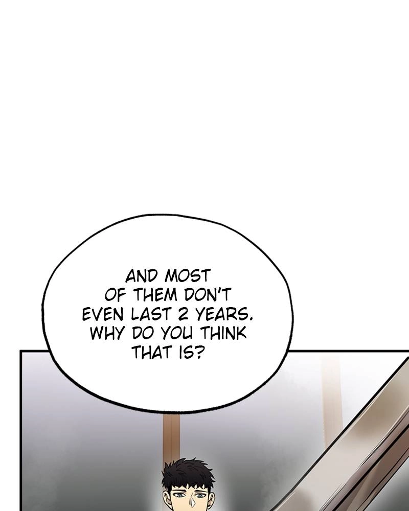 King of the Octagon Chapter 9, page 46 of 136