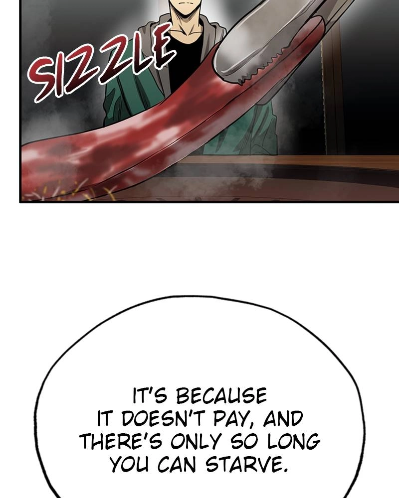 King of the Octagon Chapter 9, page 47 of 136
