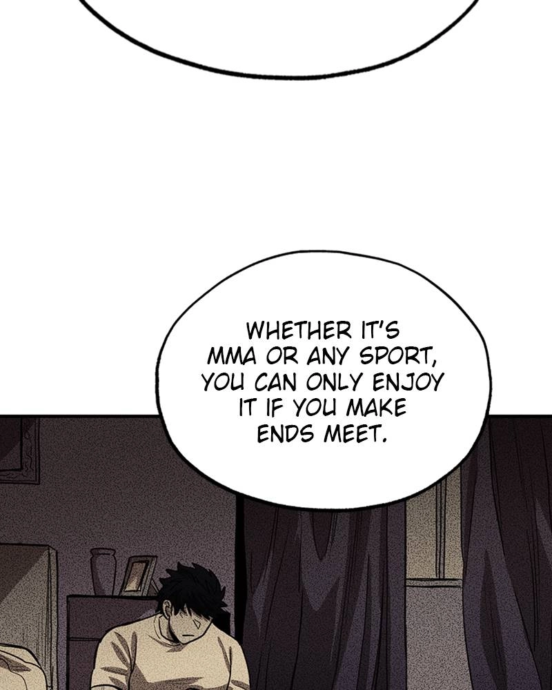 King of the Octagon Chapter 9, page 48 of 136