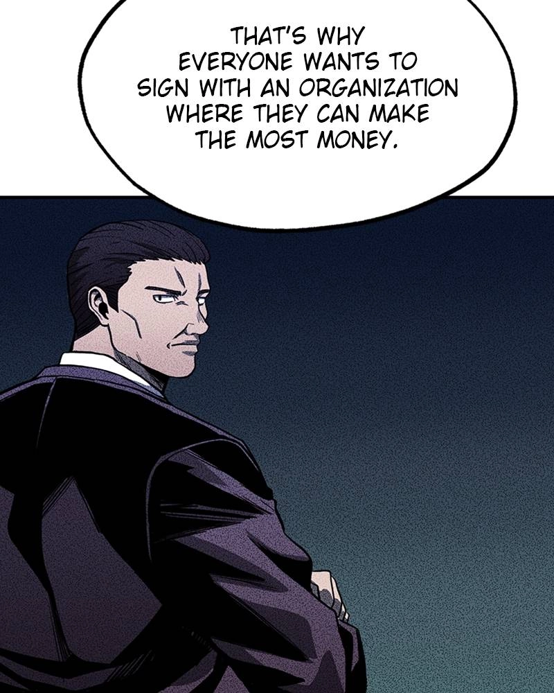 King of the Octagon Chapter 9, page 50 of 136