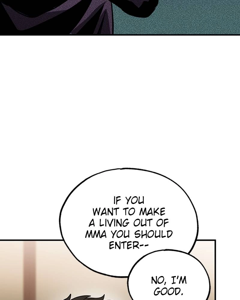 King of the Octagon Chapter 9, page 51 of 136