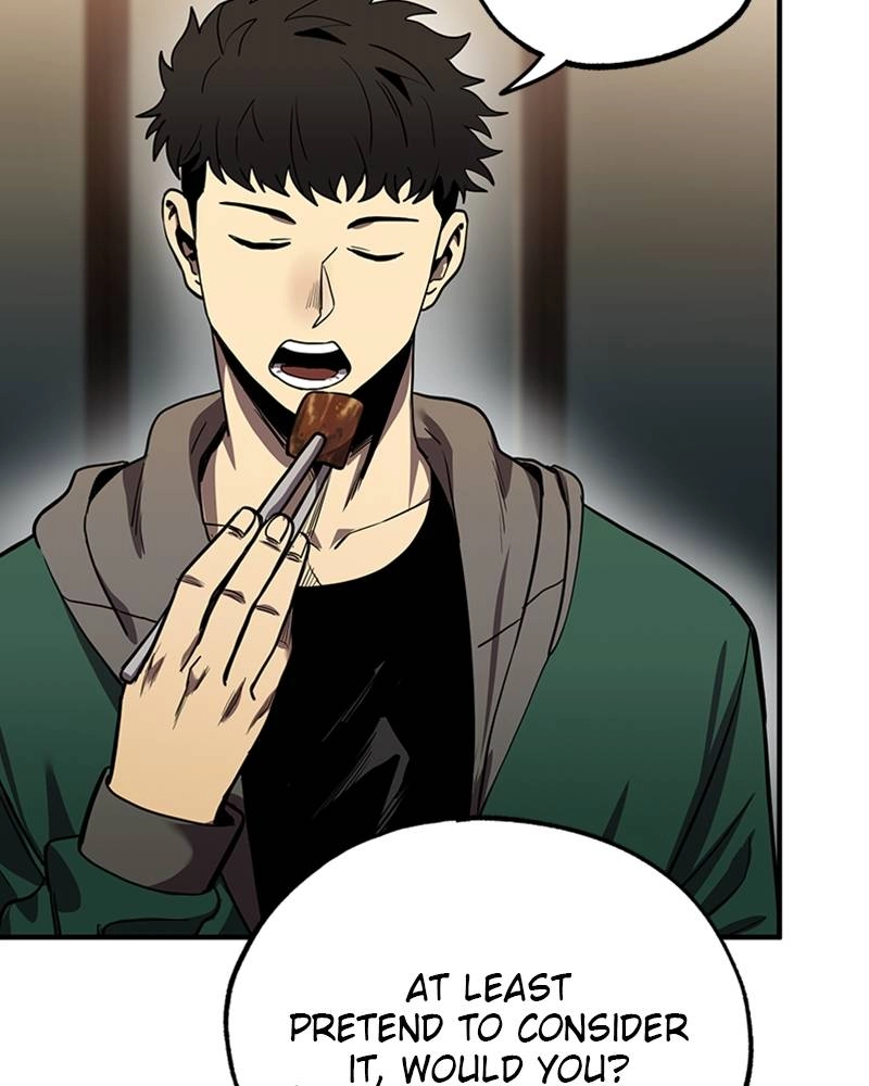 King of the Octagon Chapter 9, page 52 of 136