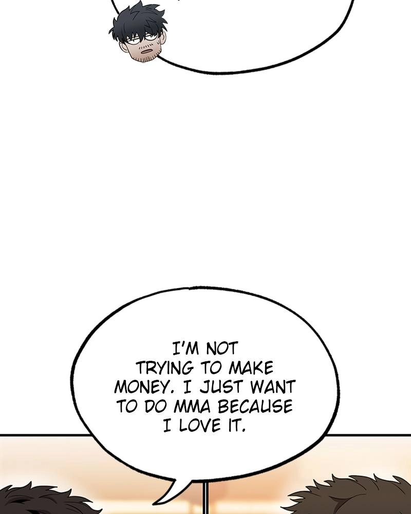 King of the Octagon Chapter 9, page 53 of 136