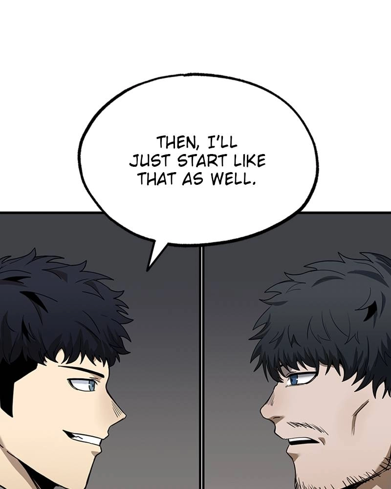 King of the Octagon Chapter 9, page 56 of 136