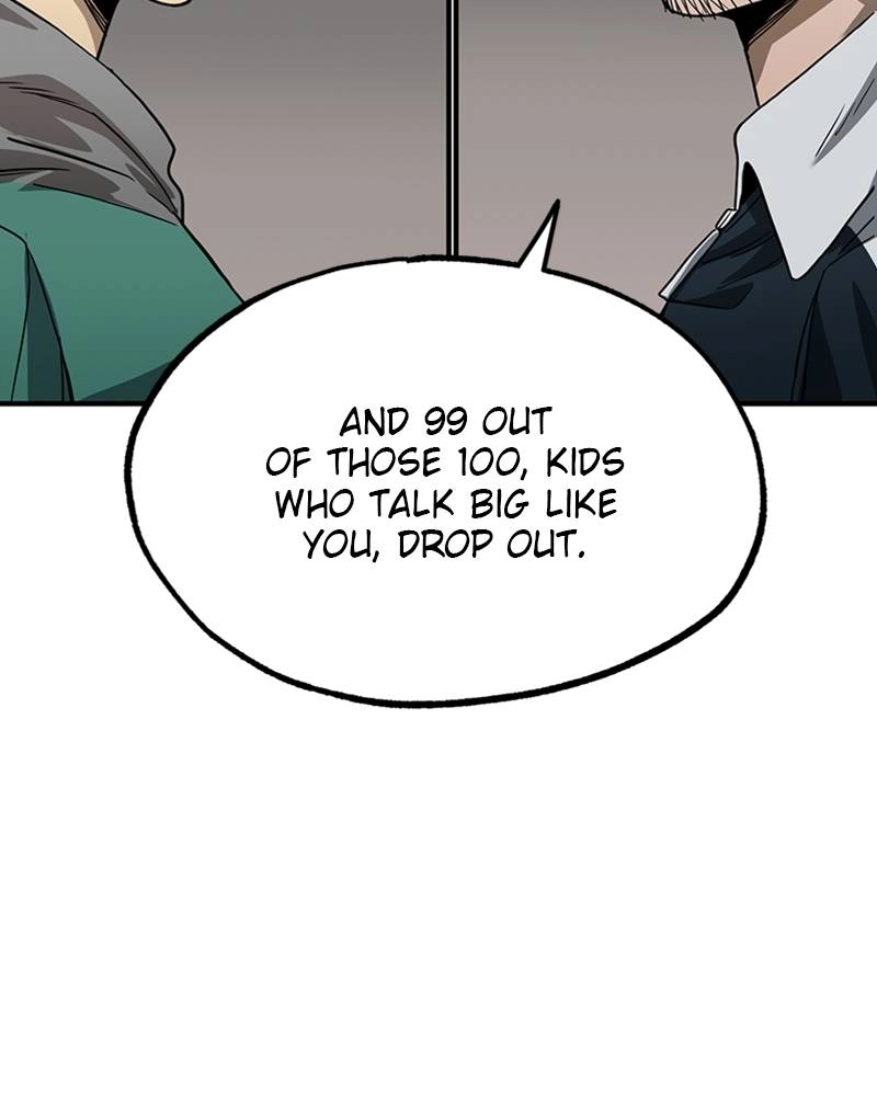 King of the Octagon Chapter 9, page 57 of 136