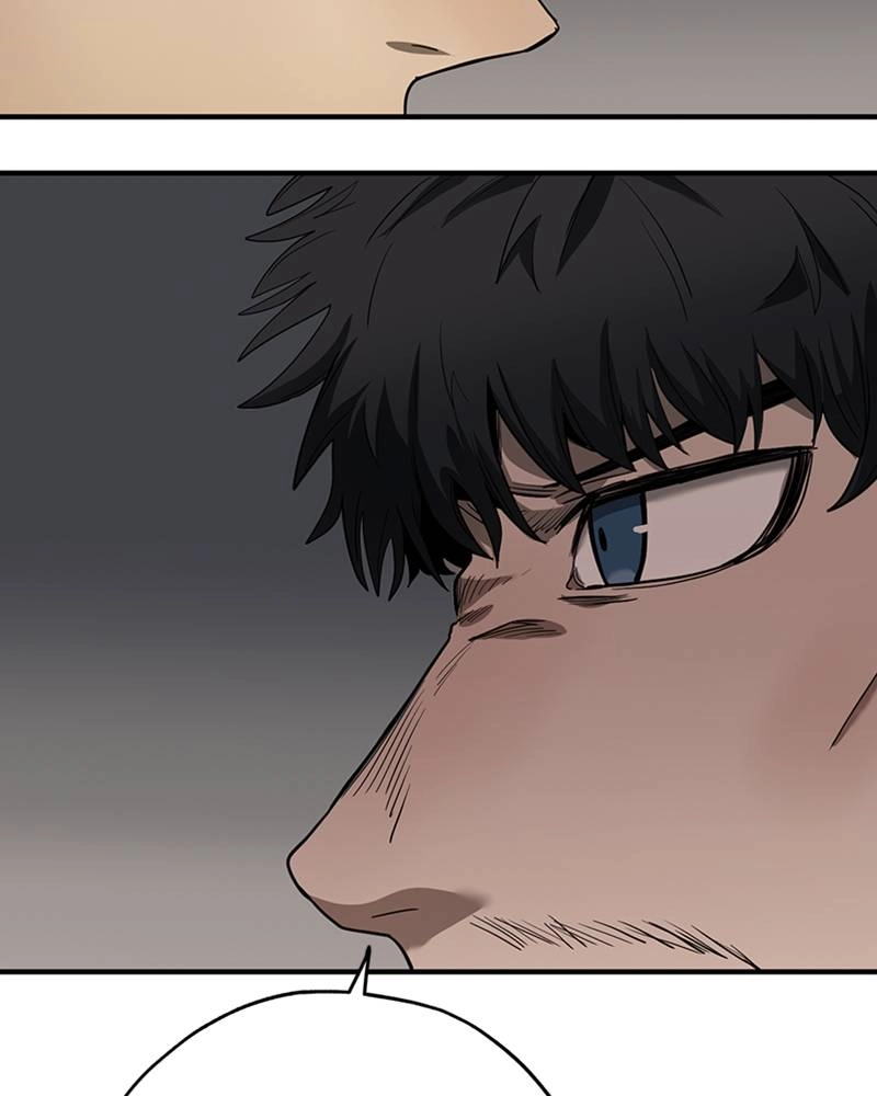 King of the Octagon Chapter 9, page 59 of 136