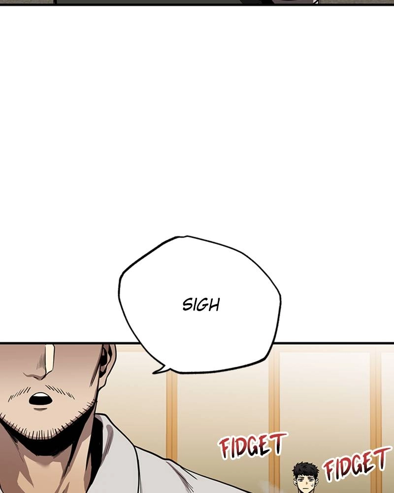 King of the Octagon Chapter 9, page 6 of 136