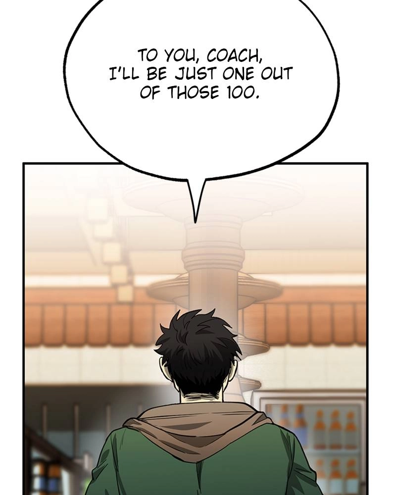 King of the Octagon Chapter 9, page 62 of 136