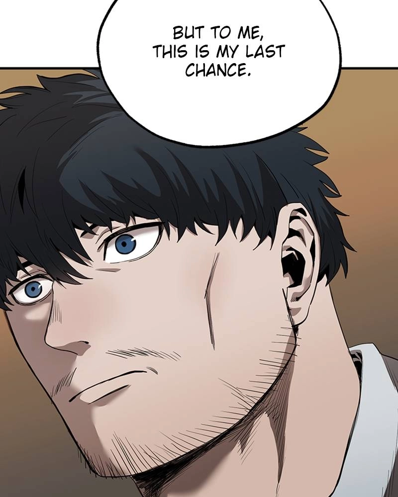 King of the Octagon Chapter 9, page 64 of 136