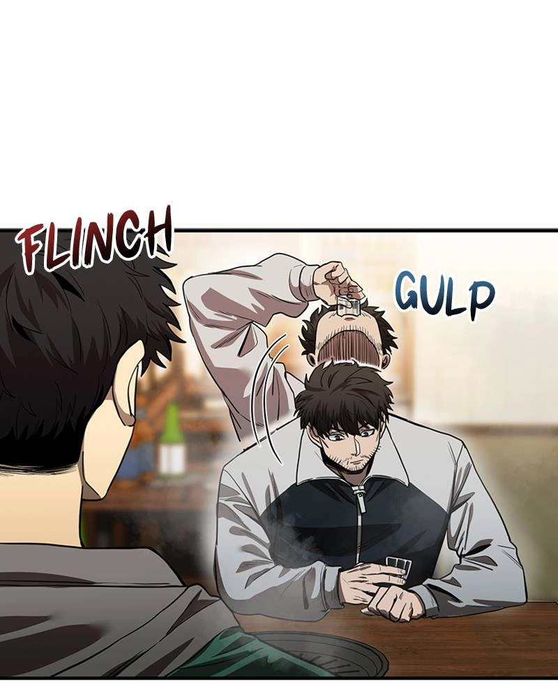 King of the Octagon Chapter 9, page 70 of 136