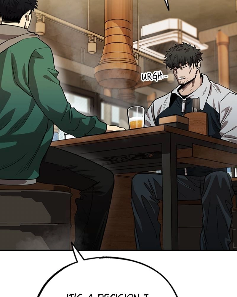 King of the Octagon Chapter 9, page 73 of 136