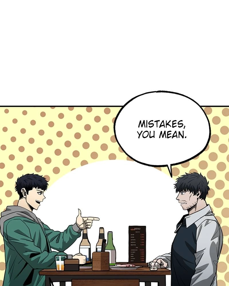 King of the Octagon Chapter 9, page 76 of 136