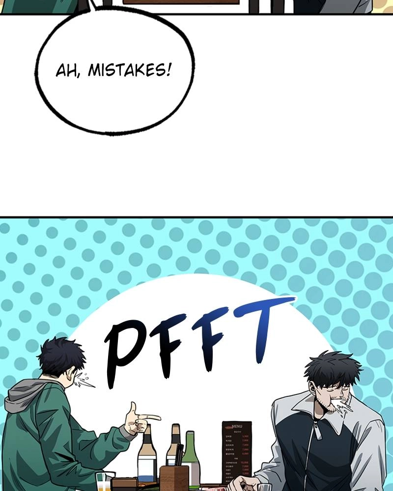 King of the Octagon Chapter 9, page 77 of 136