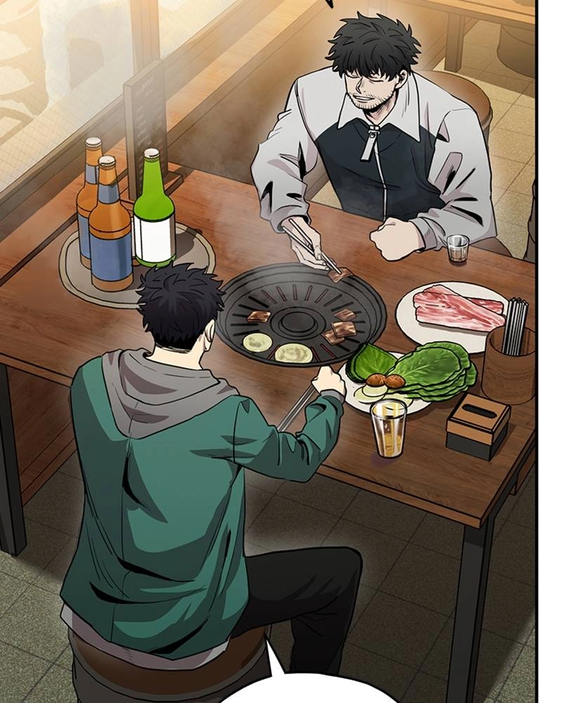 King of the Octagon Chapter 9, page 79 of 136