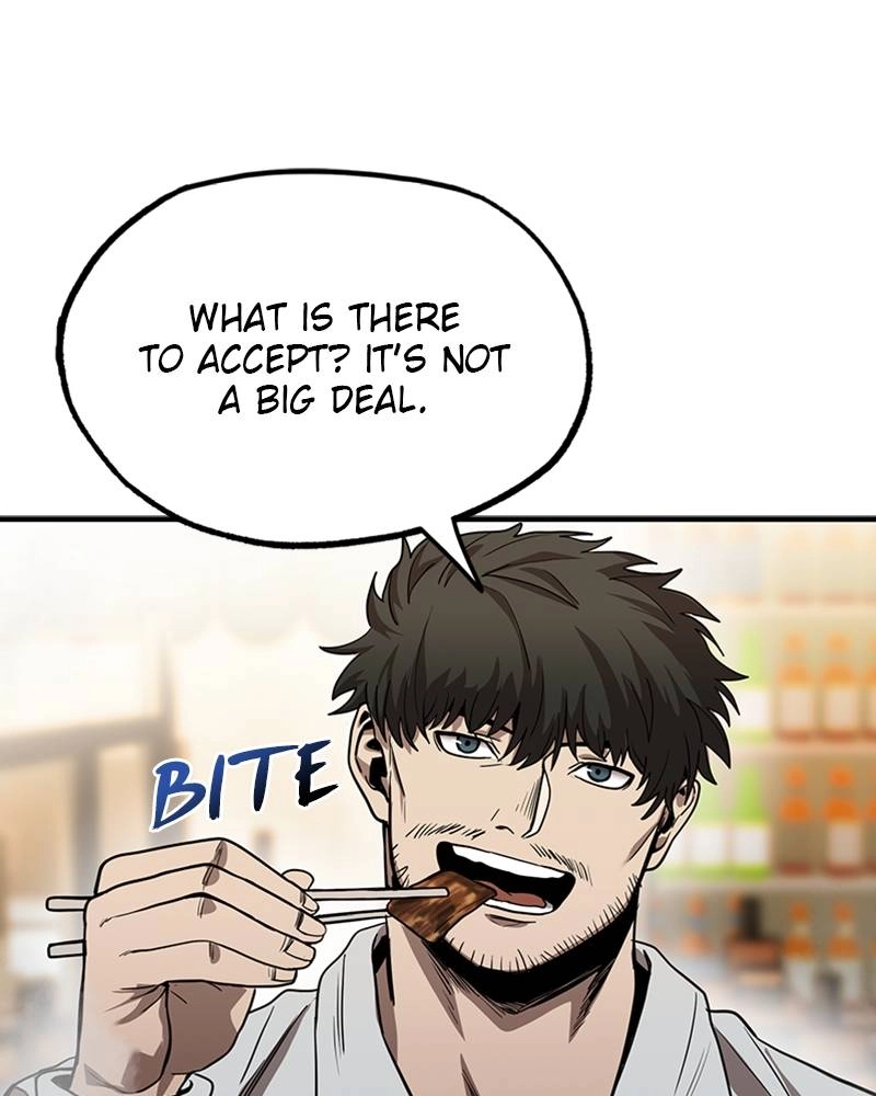 King of the Octagon Chapter 9, page 81 of 136