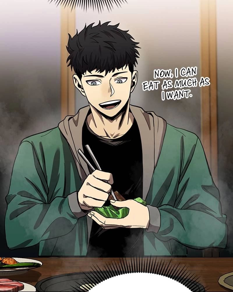 King of the Octagon Chapter 9, page 85 of 136