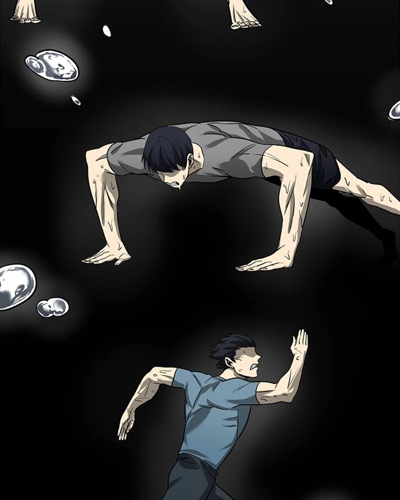 King of the Octagon Chapter 9, page 88 of 136