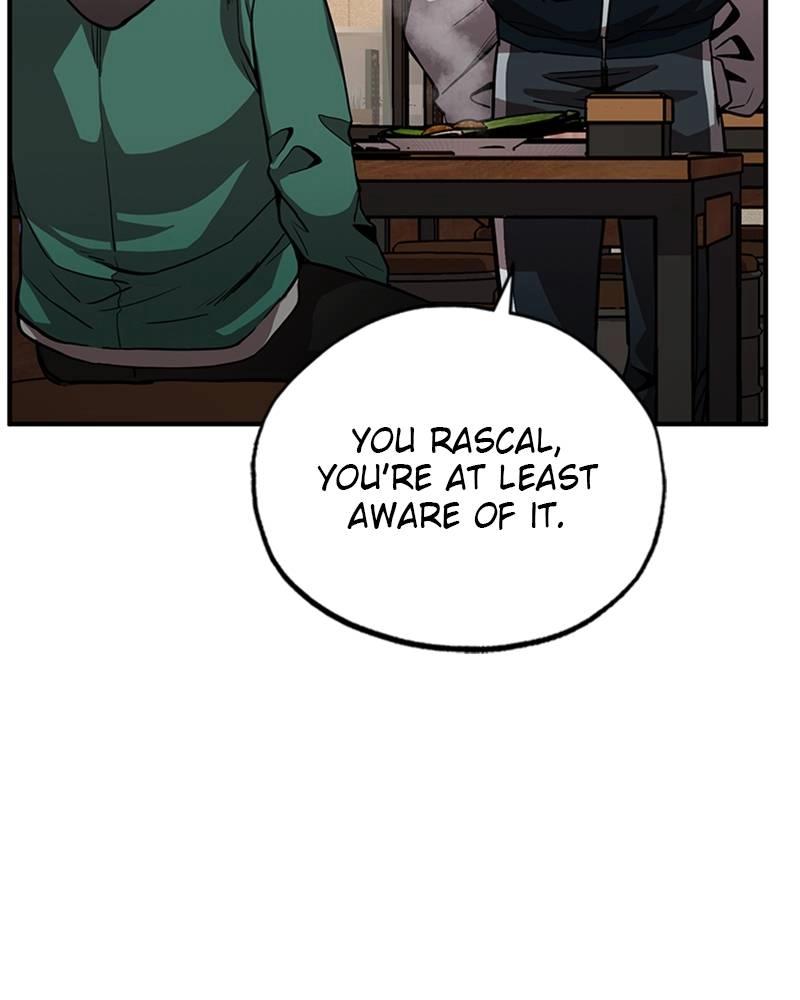 King of the Octagon Chapter 9, page 9 of 136