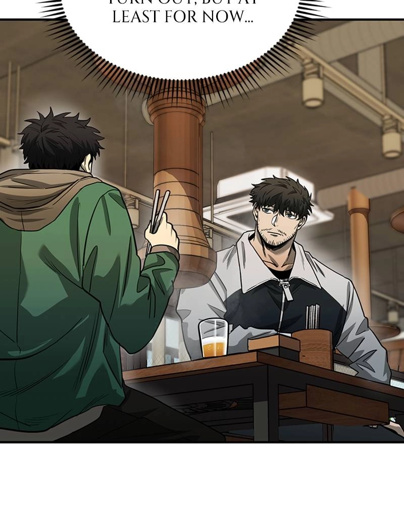 King of the Octagon Chapter 9, page 98 of 136