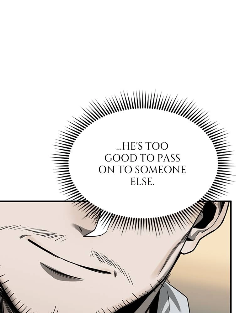 King of the Octagon Chapter 9, page 99 of 136