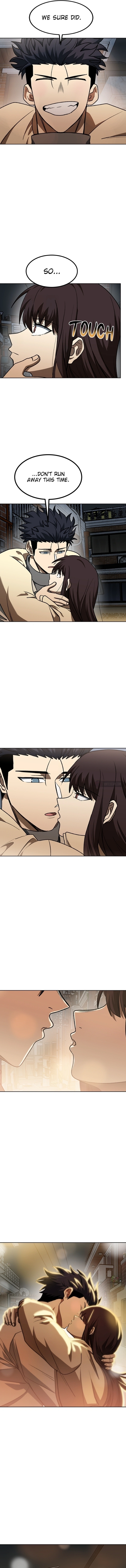 King of the Octagon Chapter 96, page 6 of 12