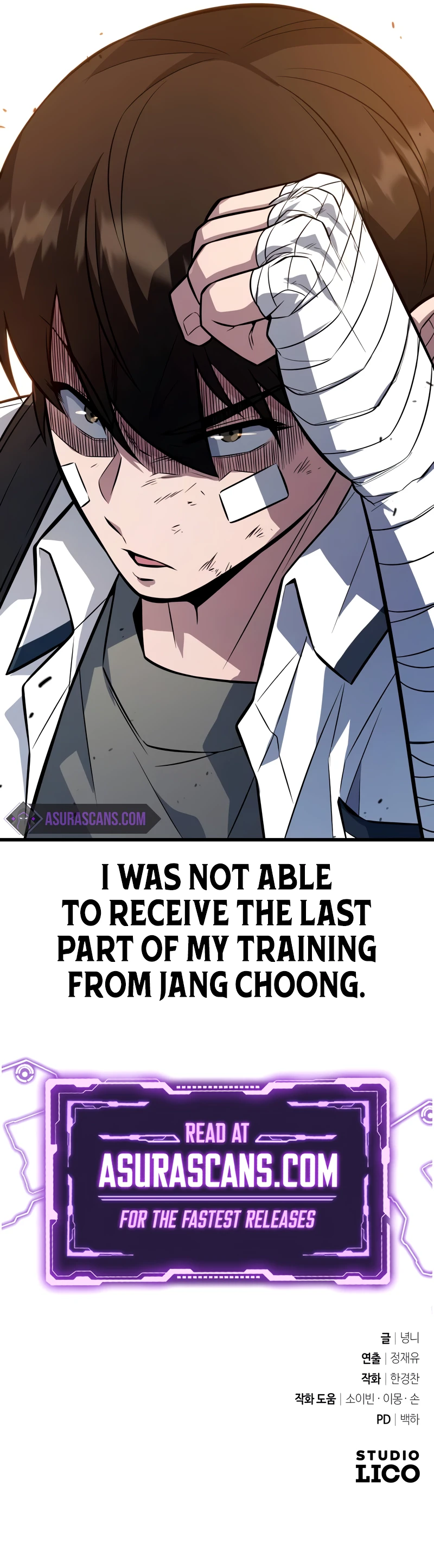 King of Violence Chapter 11, page 18 of 18