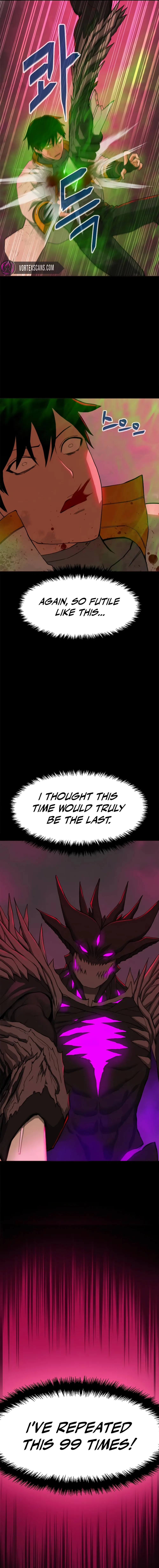 Knights Restaurant Chapter 1, page 5 of 48