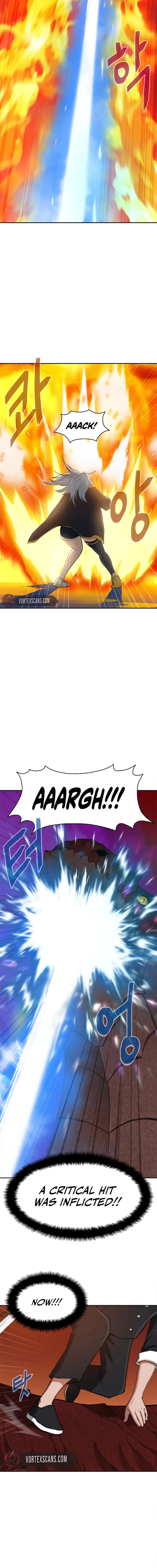 Knights Restaurant Chapter 2, page 16 of 29