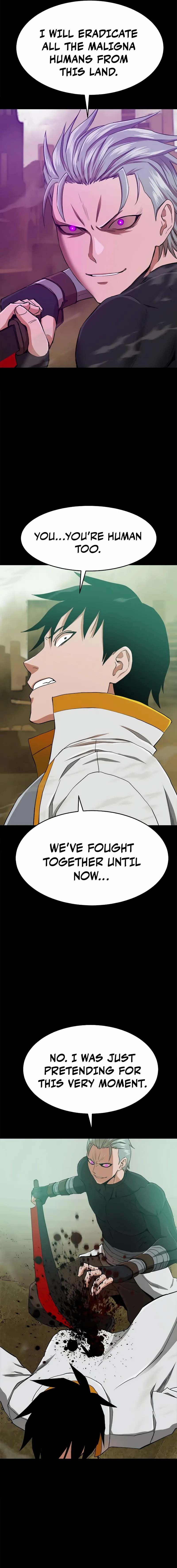 Knights Restaurant Chapter 5, page 18 of 33