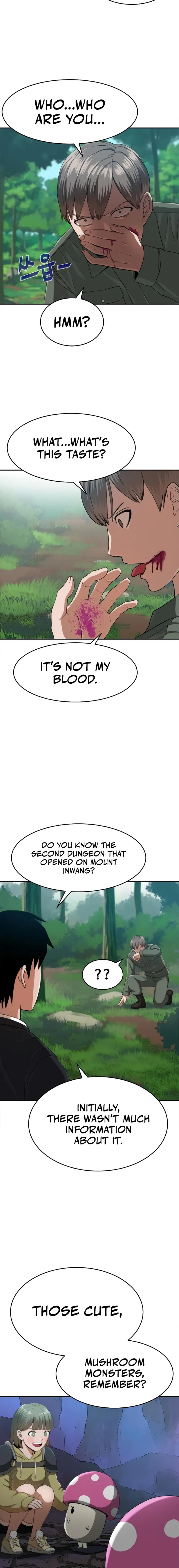 Knights Restaurant Chapter 6, page 6 of 38
