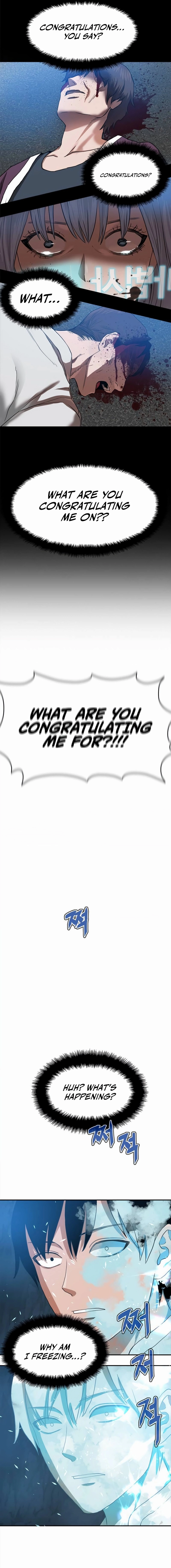 Knights Restaurant Chapter 7, page 11 of 33