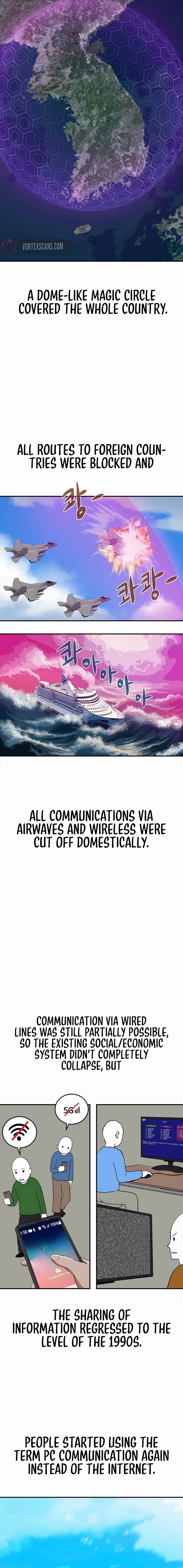 Knights Restaurant Chapter 7, page 21 of 33