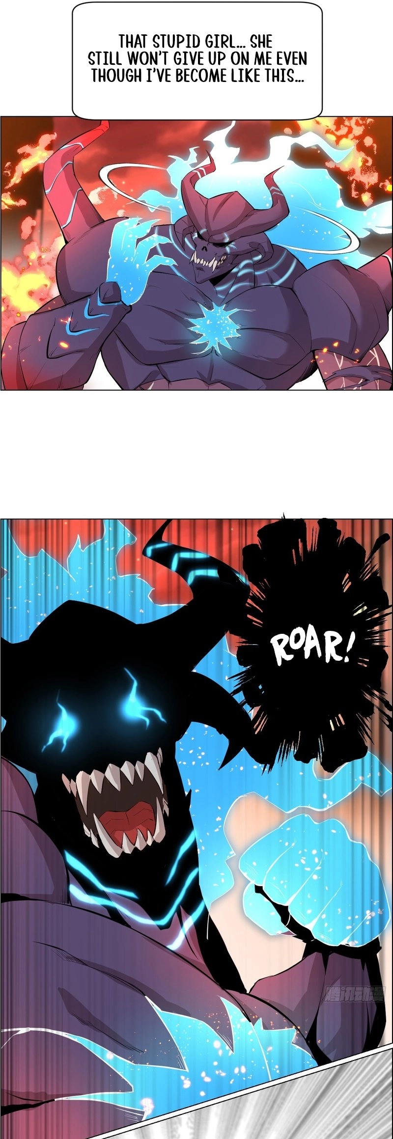 Left Handed Mutation Chapter 1, page 13 of 43