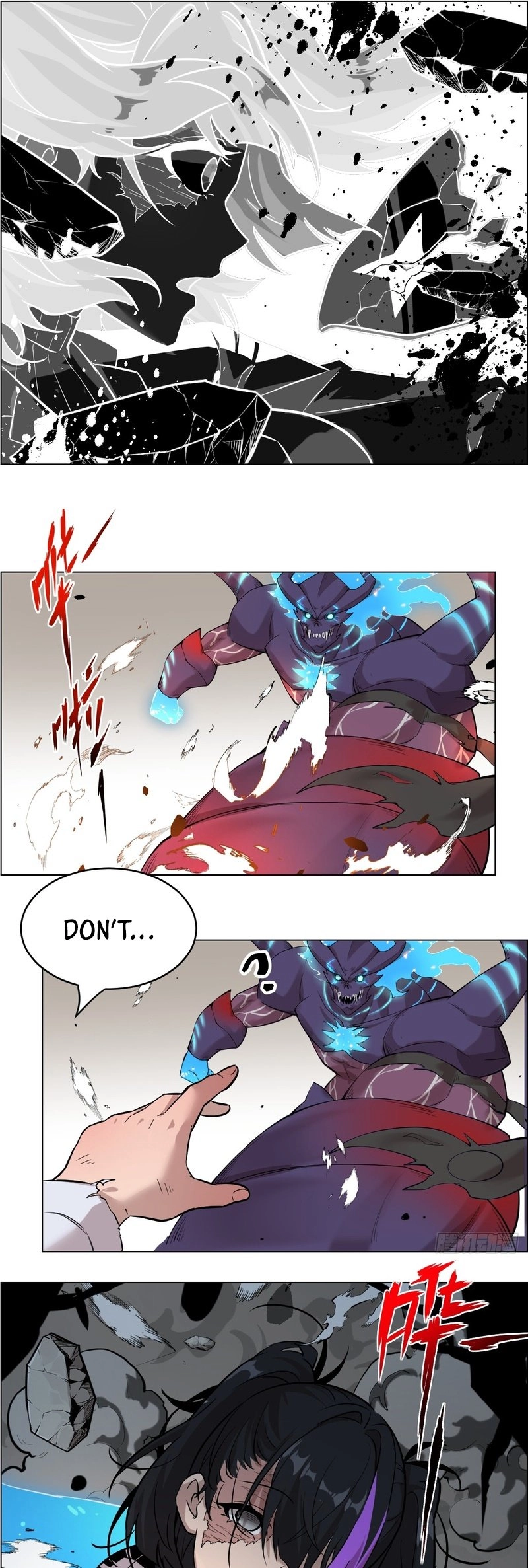 Left Handed Mutation Chapter 1, page 19 of 43