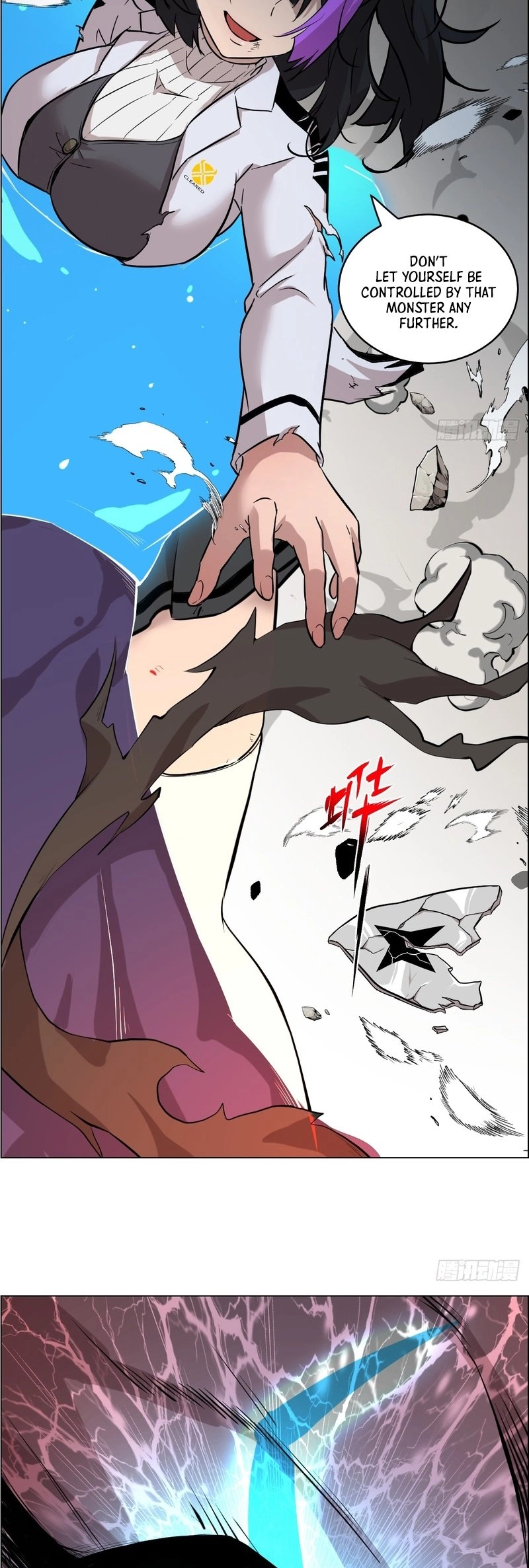 Left Handed Mutation Chapter 1, page 20 of 43