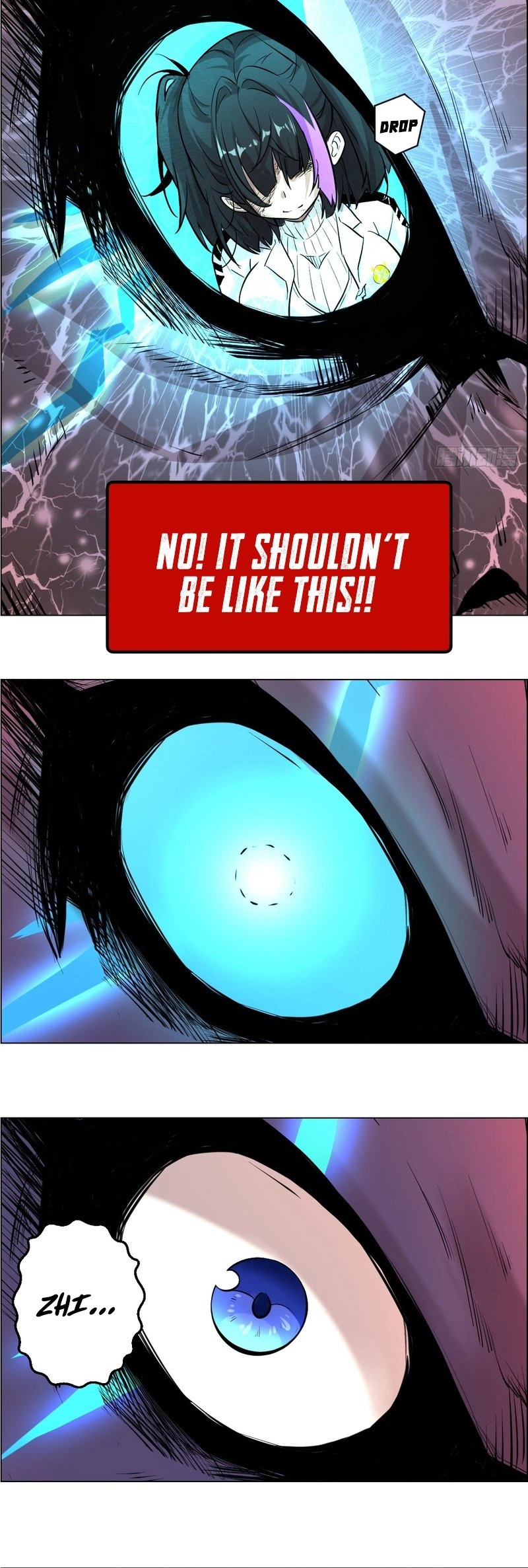 Left Handed Mutation Chapter 1, page 21 of 43